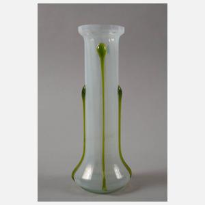 Opalglasvase Bayerischer Wald