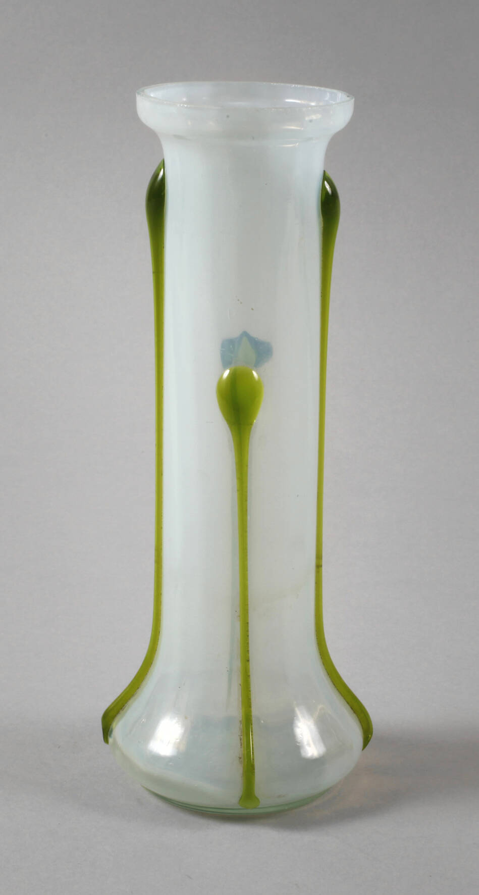 Opalglasvase Bayerischer Wald