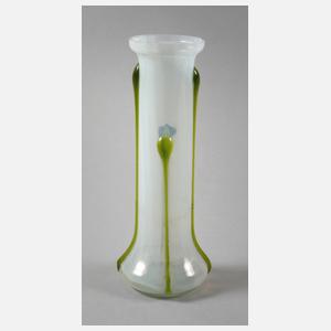 Opalglasvase Bayerischer Wald