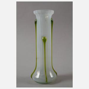 Loetz Wwe. Fußschale aus der "Tango"-Serie