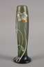 Ferdinand von Poschinger Jugendstilvase