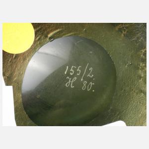 Ferdinand von Poschinger Jugendstilvase