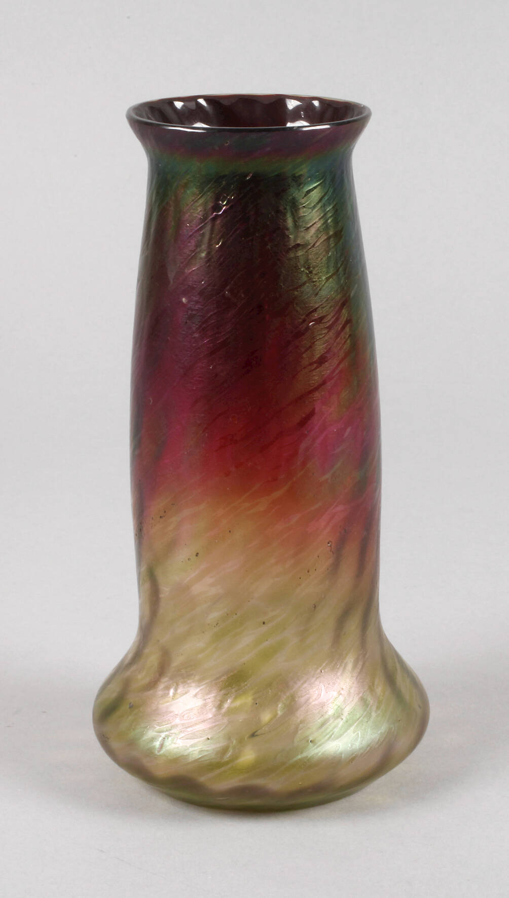 Jugendstilvase Kralik