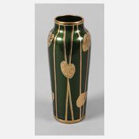 Harrach Vase Chromaventurin111