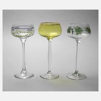 Theresienthal drei Weinrömer111