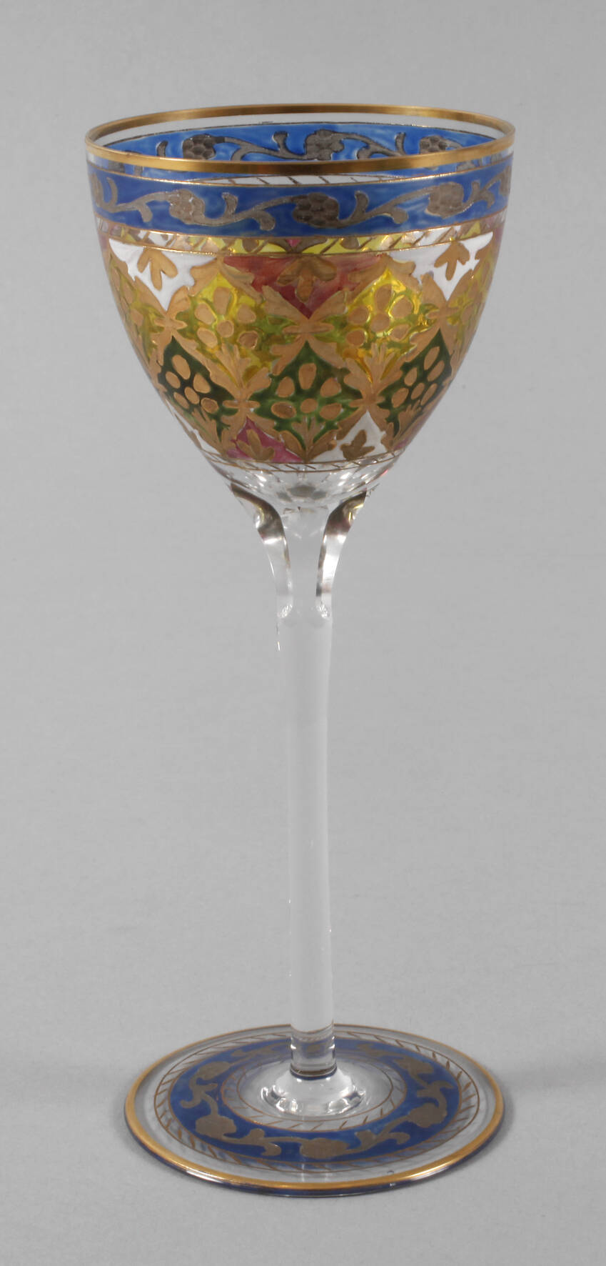 Fritz Heckert Weinrömer