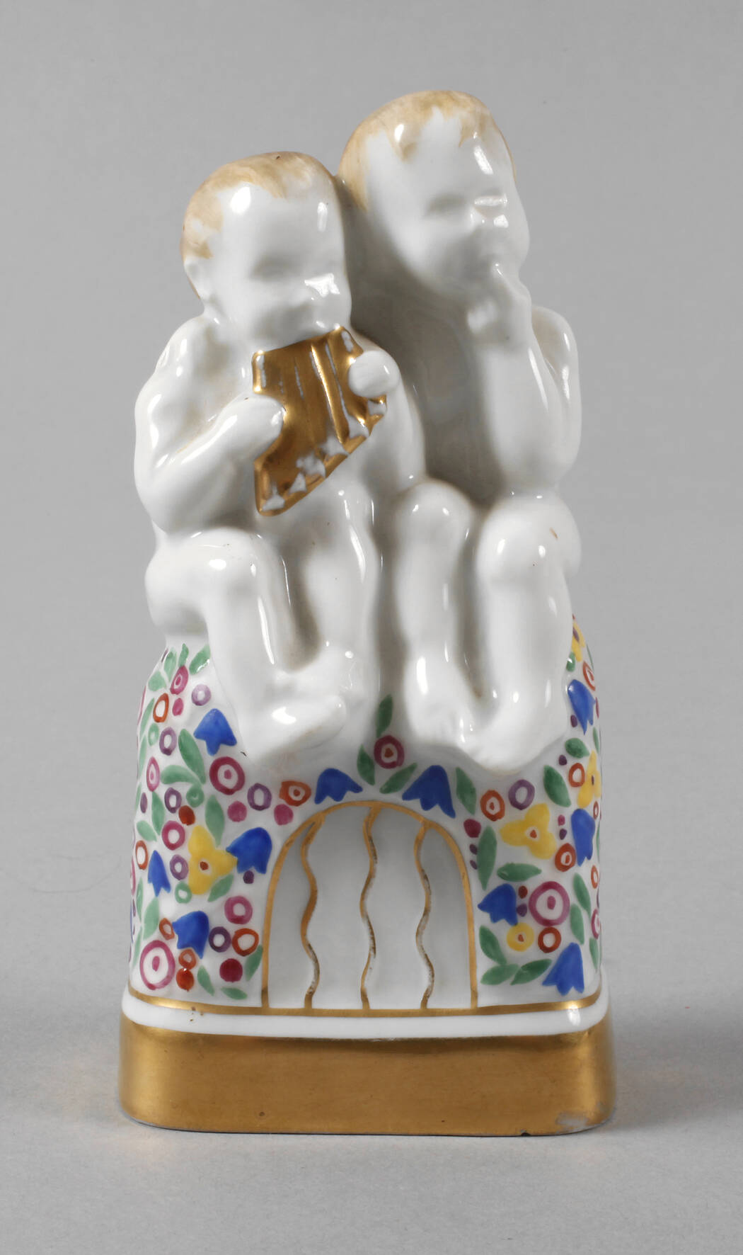 Hutschenreuther "Kindergruppe"