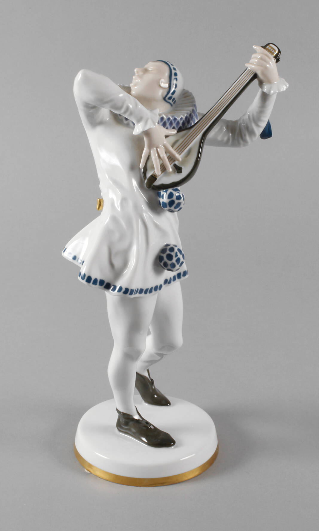 Hutschenreuther "Serenade"