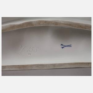 Meissen "Zwei Zibetkatzen"