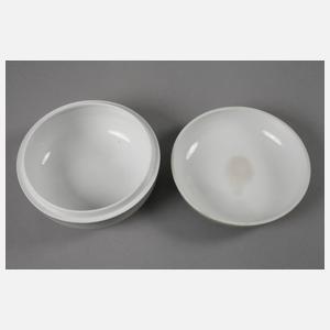 Meissen Jugendstil-Bonbonniére