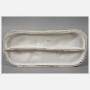 Meissen Taubenpaar Otto Pässler