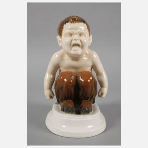 Passau schreiender Faun