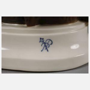 Passau schreiender Faun