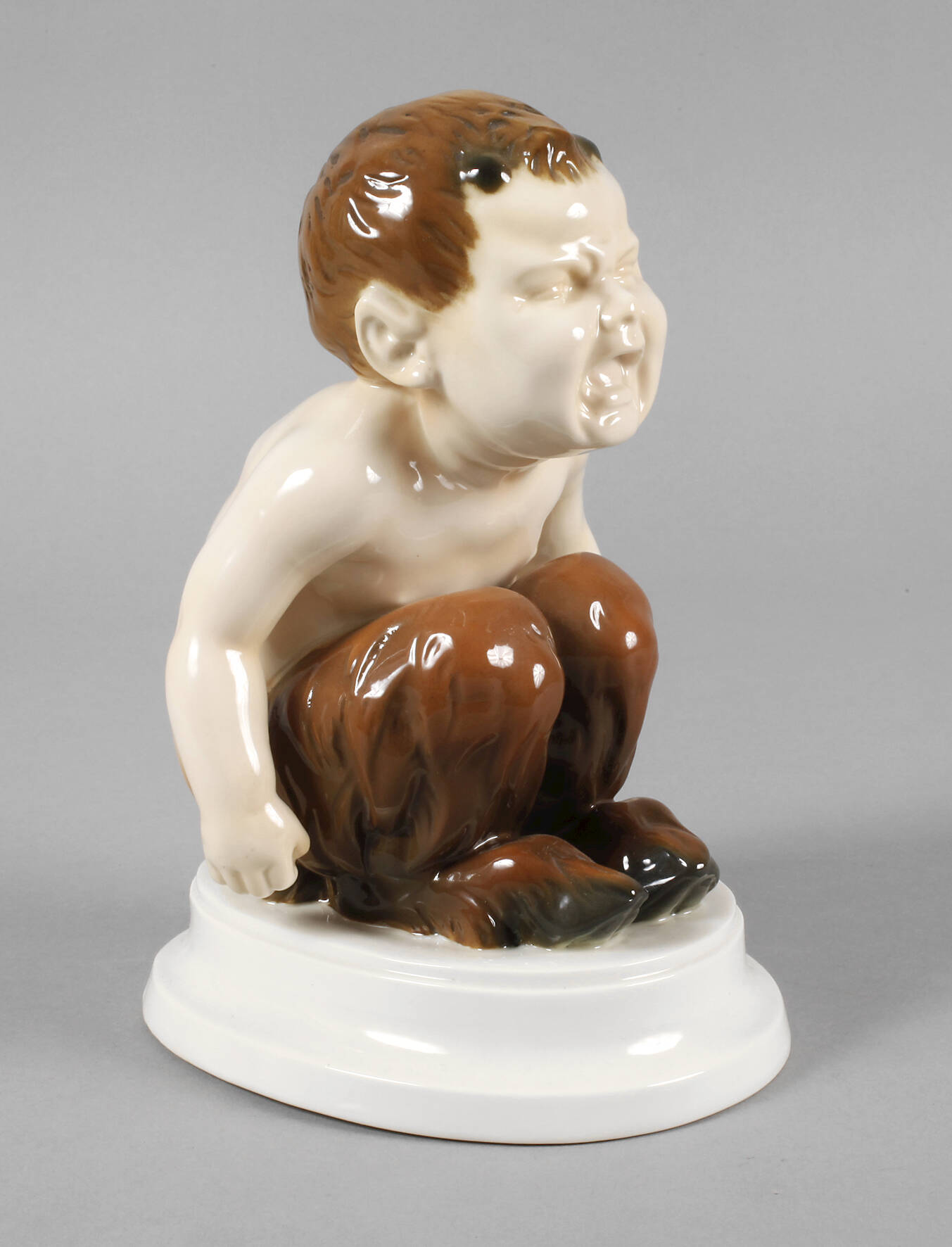 Passau schreiender Faun