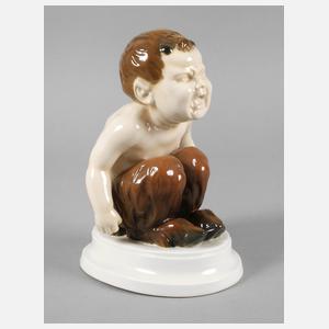 Passau schreiender Faun