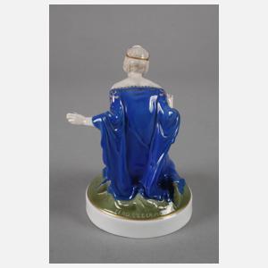 Rosenthal "Zwei Prinzessinnen"