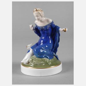 Rosenthal "Zwei Prinzessinnen"