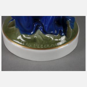 Rosenthal "Teddyschule"