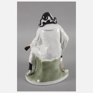 Rosenthal große Figur "Duett"