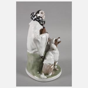 Rosenthal große Figur "Duett"