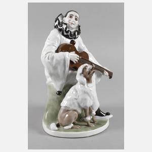 Rosenthal große Figur "Duett"