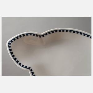 Rosenthal Speiseservice "Würfeldekor"