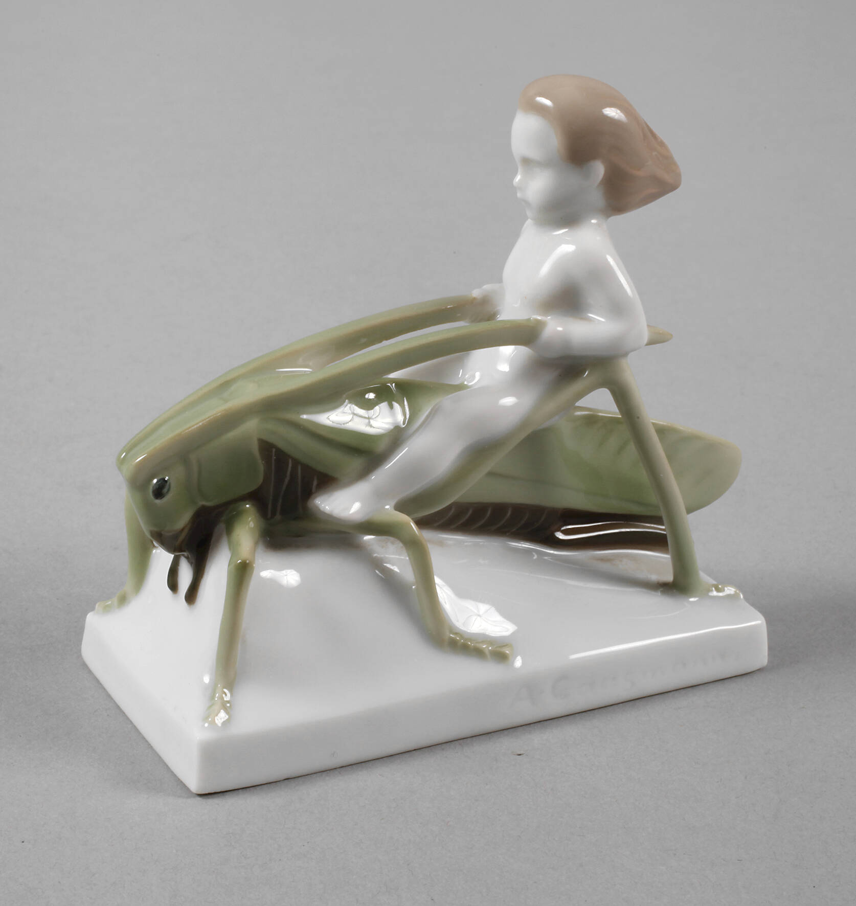 Rosenthal "Sommerritt"