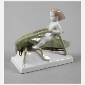 Rosenthal "Sommerritt"