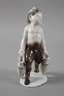 Rosenthal "Faun mit Krügen"