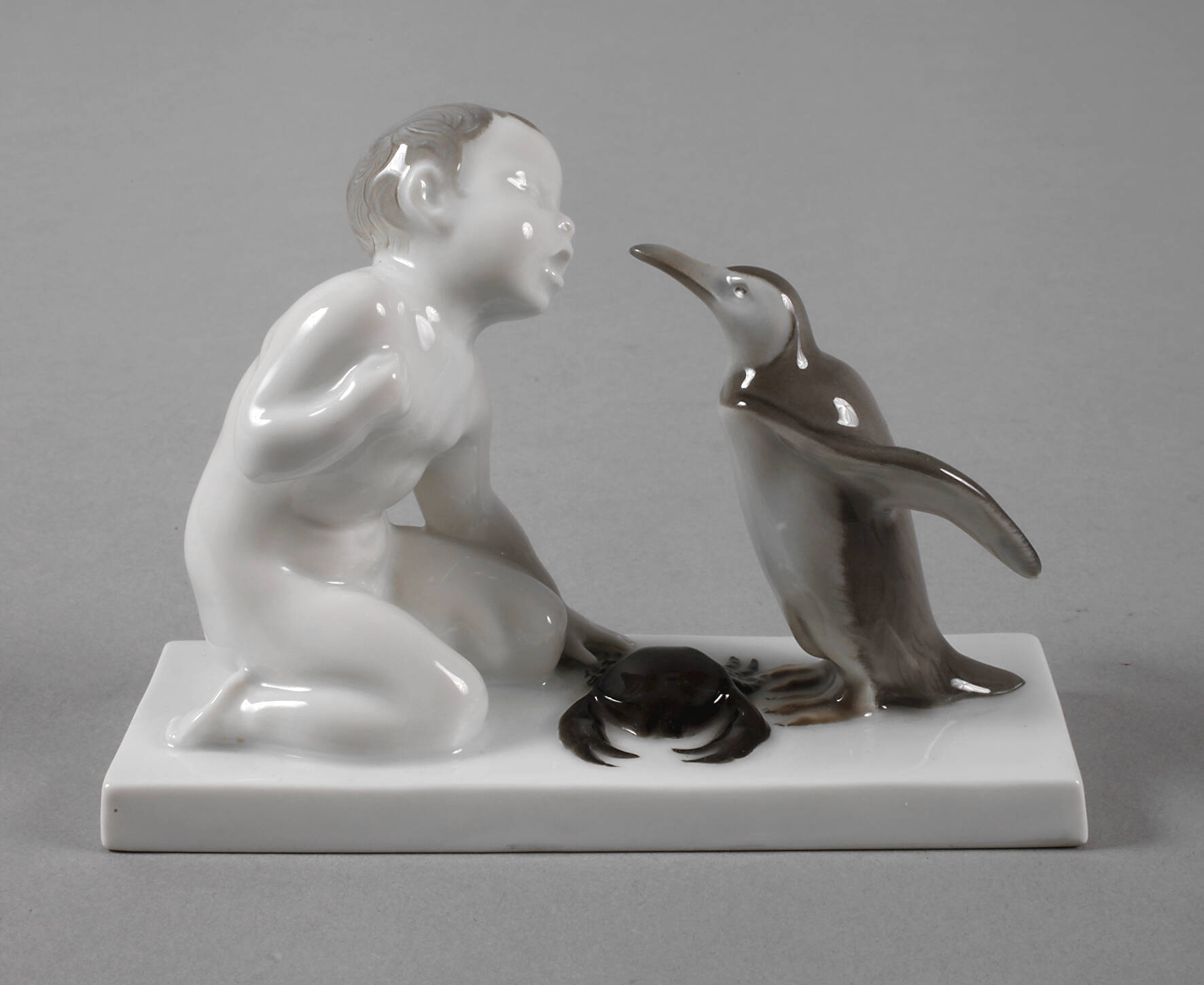 Rosenthal "Brotneid"