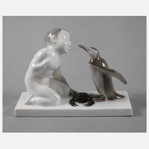 Rosenthal "Brotneid"