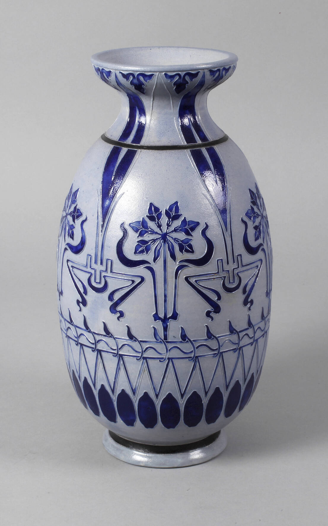 Vase Westerwald