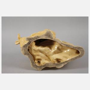 Keramikplastik Gerda Conitz