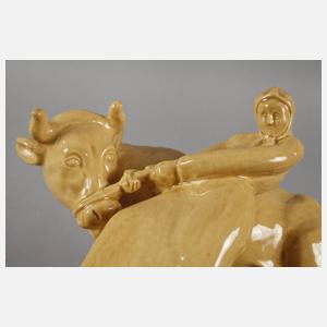 Keramikplastik Gerda Conitz