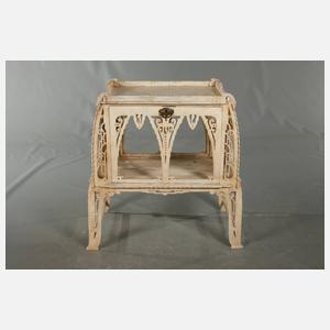 Barschrank Art déco