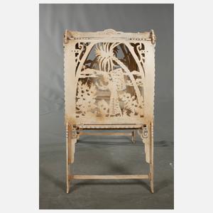 Barschrank Art déco