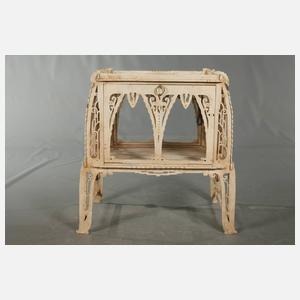 Barschrank Art déco