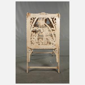 Barschrank Art déco