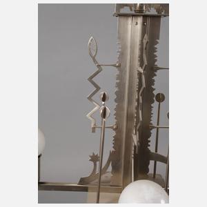 Deckenlampe Art déco