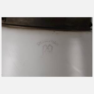 Deckenlampe Art déco