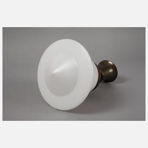 Deckenlampe Art déco