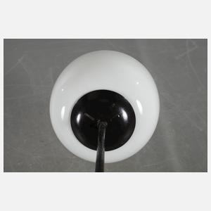 Paar Deckenlampen Art déco