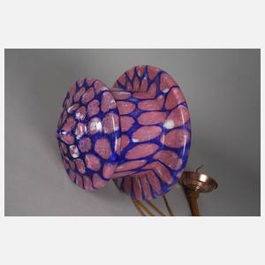 Deckenampel Art déco