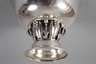 Georg Jensen Silberschale