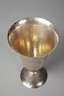 Silberpokal Art déco