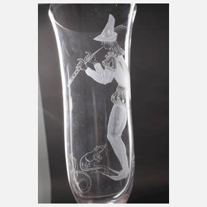 Kelchglas Ilse Scharge-Nebel