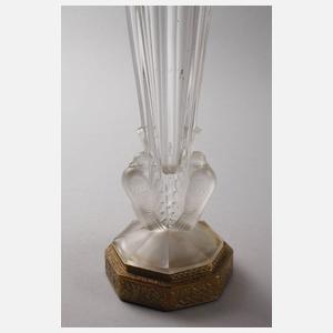 Art déco-Vase Frankreich