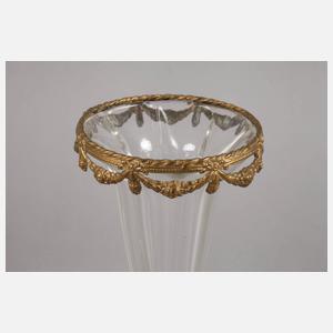 Art déco-Vase Frankreich