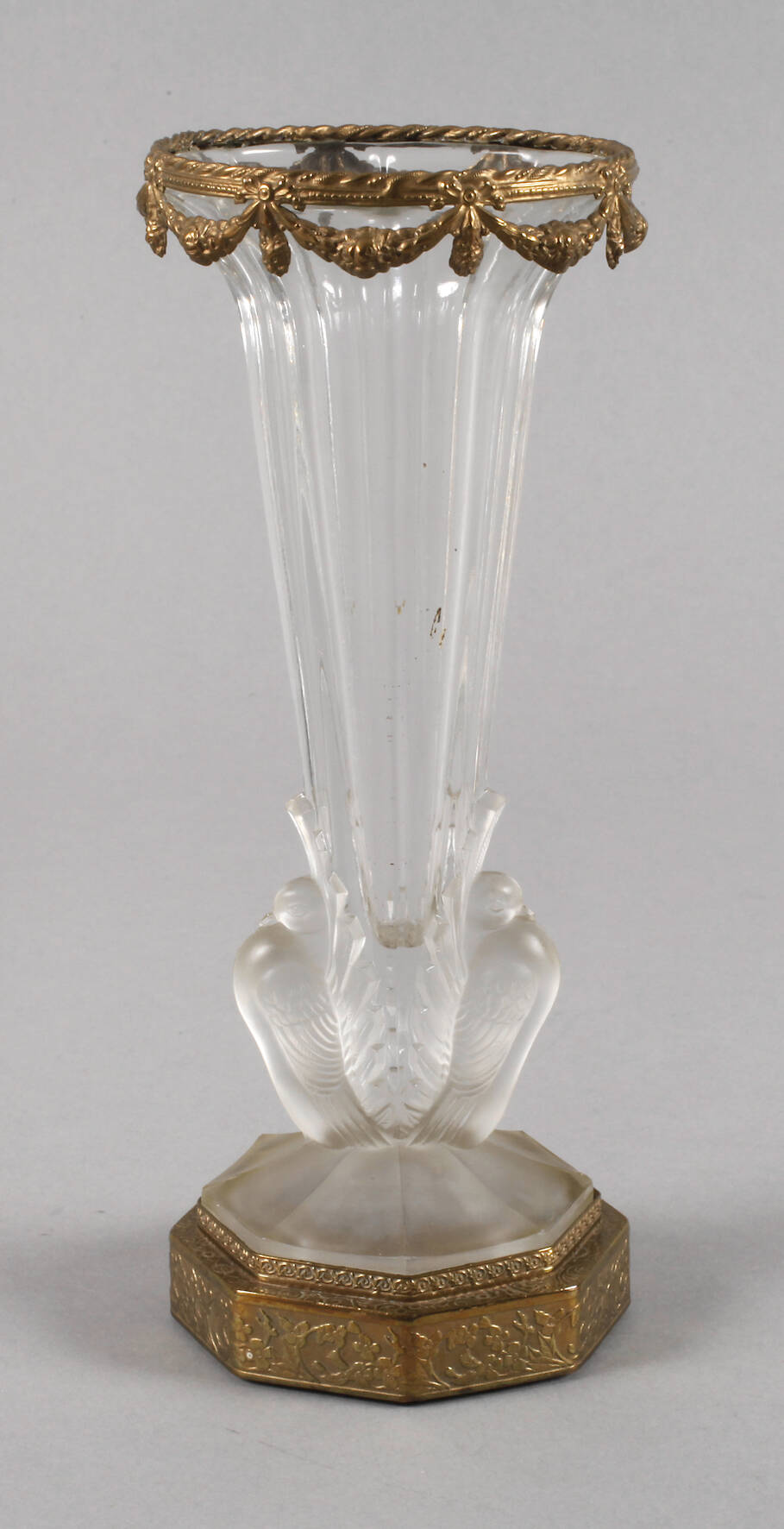 Art déco-Vase Frankreich