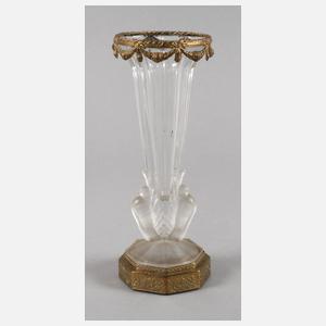 Art déco-Vase Frankreich